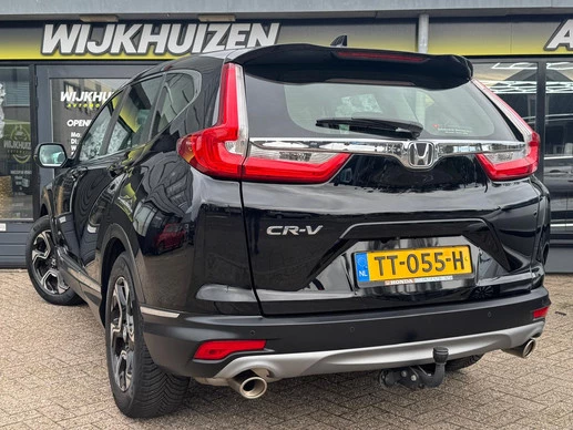 Honda CR-V - Afbeelding 6 van 26