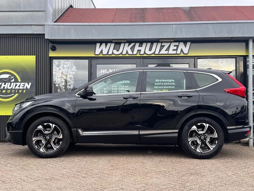 Honda CR-V - Afbeelding 7 van 26