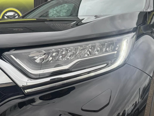 Honda CR-V - Afbeelding 9 van 26