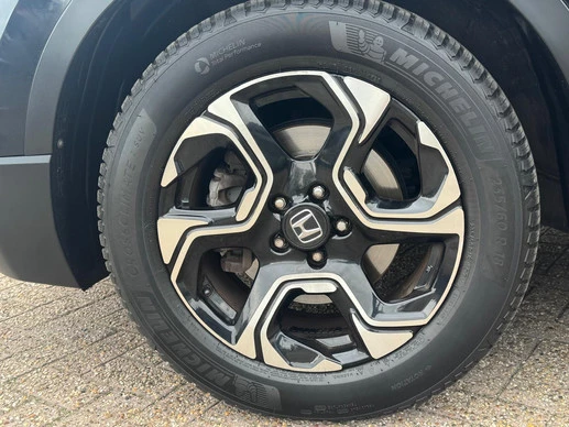 Honda CR-V - Afbeelding 10 van 26