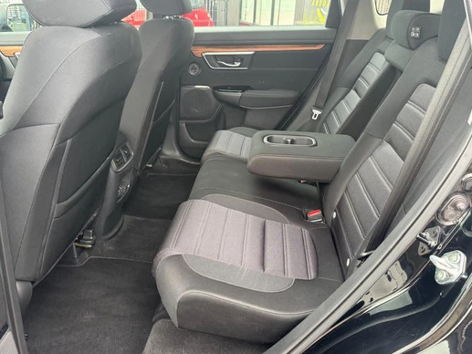 Honda CR-V - Afbeelding 12 van 26