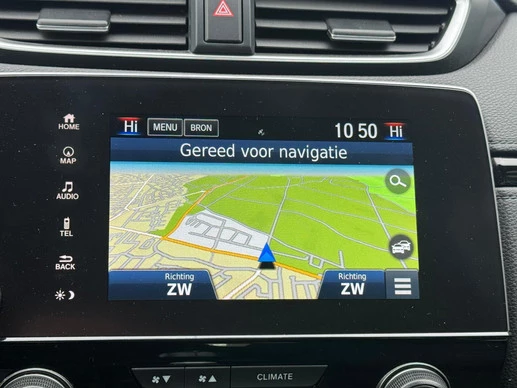 Honda CR-V - Afbeelding 14 van 26