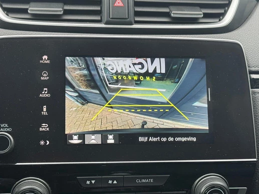 Honda CR-V - Afbeelding 15 van 26