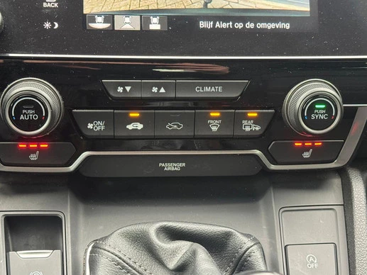 Honda CR-V - Afbeelding 16 van 26