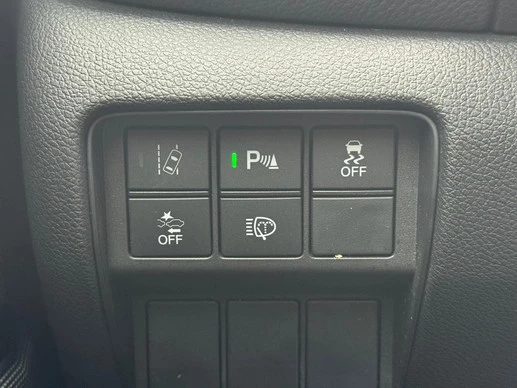 Honda CR-V - Afbeelding 18 van 26