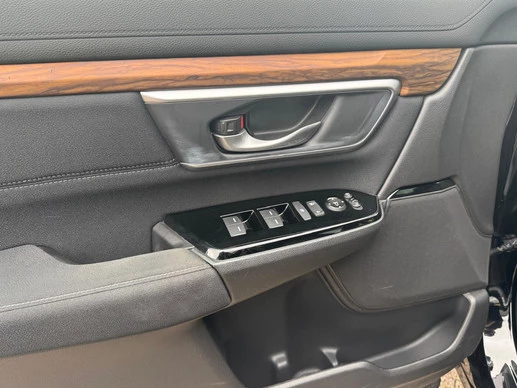 Honda CR-V - Afbeelding 19 van 26