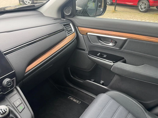 Honda CR-V - Afbeelding 21 van 26