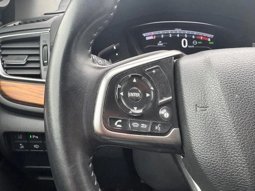 Honda CR-V - Afbeelding 22 van 26