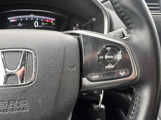 Honda CR-V - Afbeelding 23 van 26