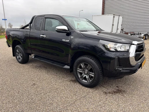 Toyota Hilux - Afbeelding 3 van 20