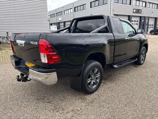 Toyota Hilux - Afbeelding 4 van 20