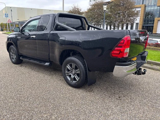 Toyota Hilux - Afbeelding 5 van 20