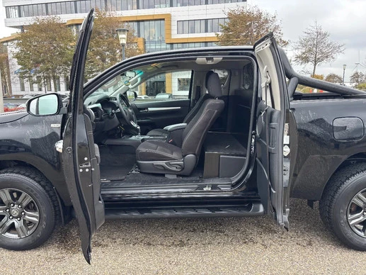 Toyota Hilux - Afbeelding 7 van 20