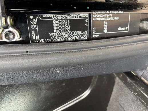 Toyota Hilux - Afbeelding 9 van 20