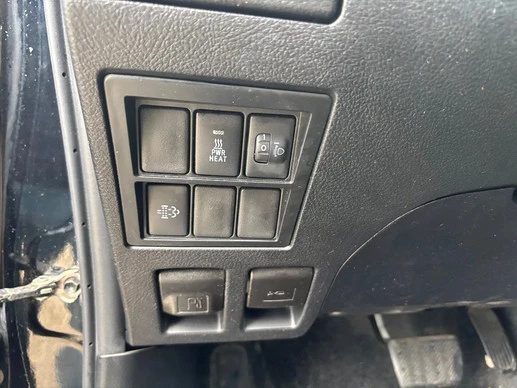 Toyota Hilux - Afbeelding 11 van 20