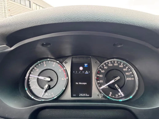 Toyota Hilux - Afbeelding 12 van 20