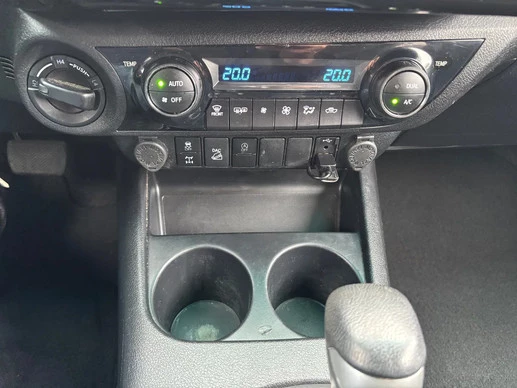 Toyota Hilux - Afbeelding 16 van 20