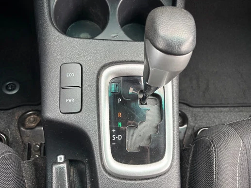 Toyota Hilux - Afbeelding 17 van 20