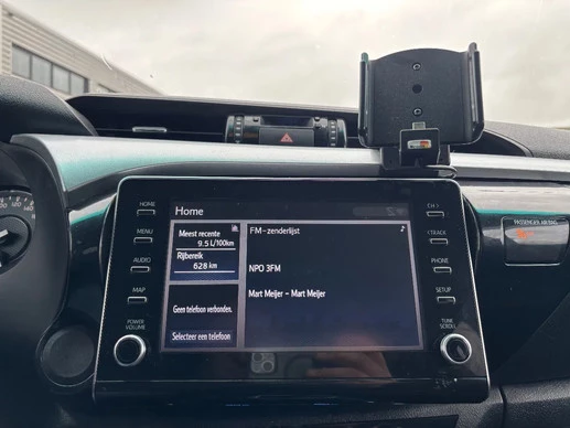 Toyota Hilux - Afbeelding 18 van 20