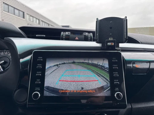 Toyota Hilux - Afbeelding 19 van 20