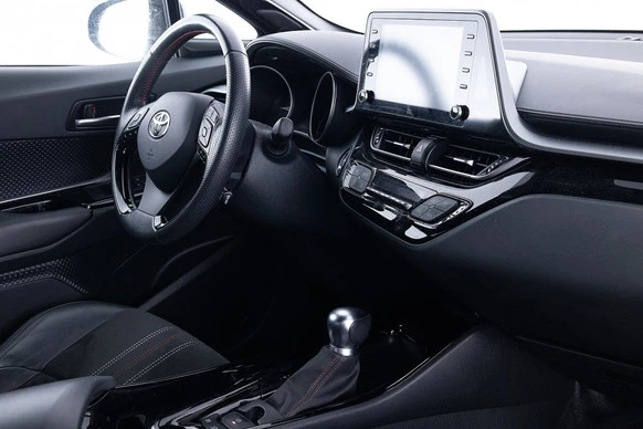 Toyota C-HR - Afbeelding 3 van 30