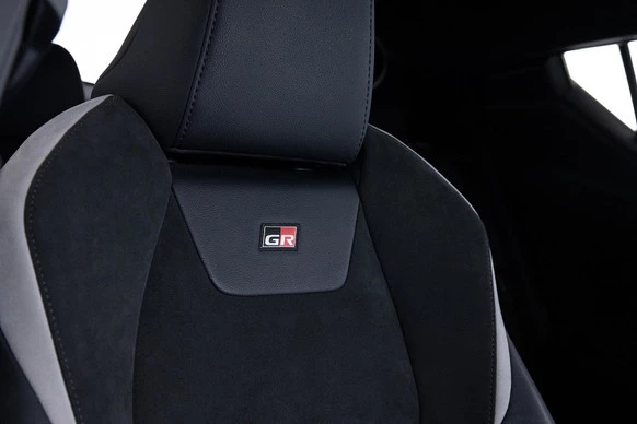 Toyota C-HR - Afbeelding 6 van 30