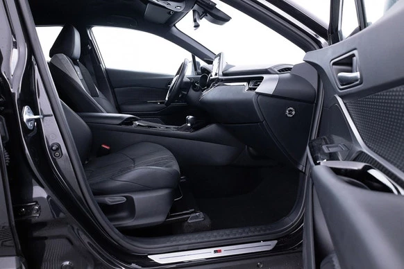 Toyota C-HR - Afbeelding 7 van 30