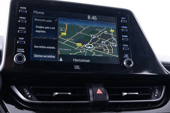 Toyota C-HR - Afbeelding 13 van 30