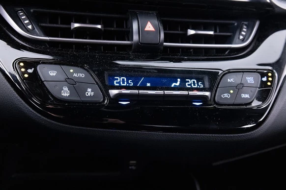 Toyota C-HR - Afbeelding 14 van 30