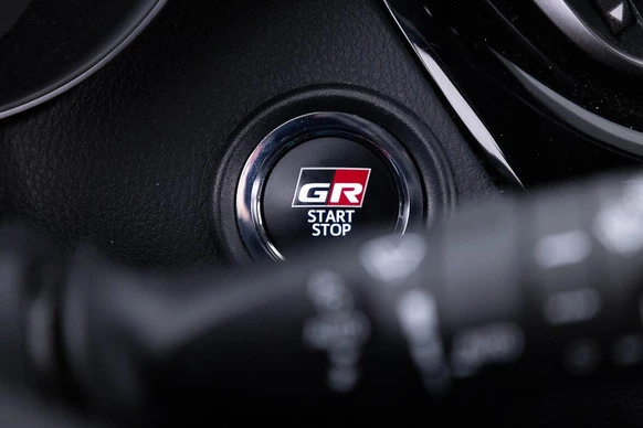 Toyota C-HR - Afbeelding 16 van 30