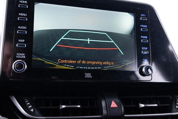 Toyota C-HR - Afbeelding 19 van 30