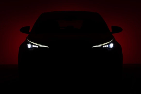 Toyota C-HR - Afbeelding 27 van 30