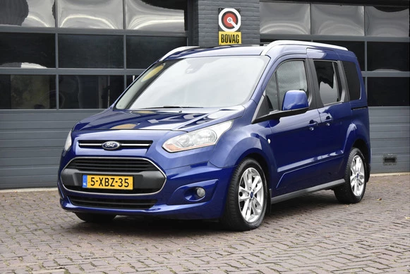 Ford Tourneo Connect