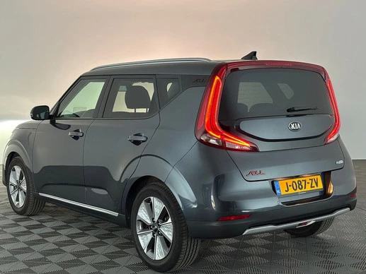 Kia e-Soul - Afbeelding 2 van 15