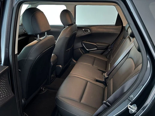 Kia e-Soul - Afbeelding 4 van 15