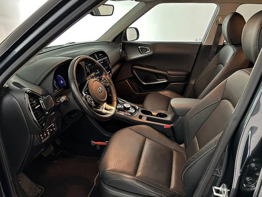 Kia e-Soul - Afbeelding 3 van 15