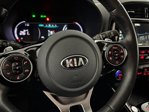Kia e-Soul - Afbeelding 5 van 15