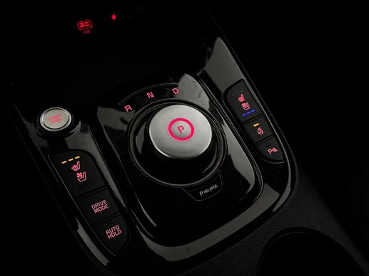 Kia e-Soul - Afbeelding 6 van 15
