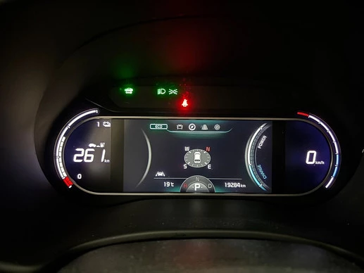 Kia e-Soul - Afbeelding 7 van 15