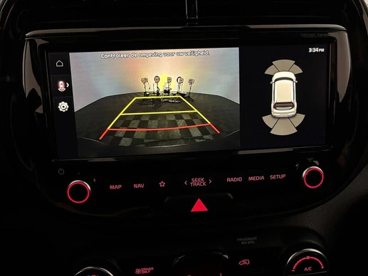 Kia e-Soul - Afbeelding 9 van 15