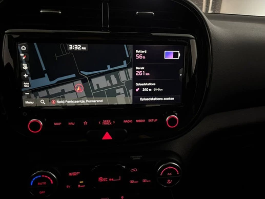 Kia e-Soul - Afbeelding 10 van 15