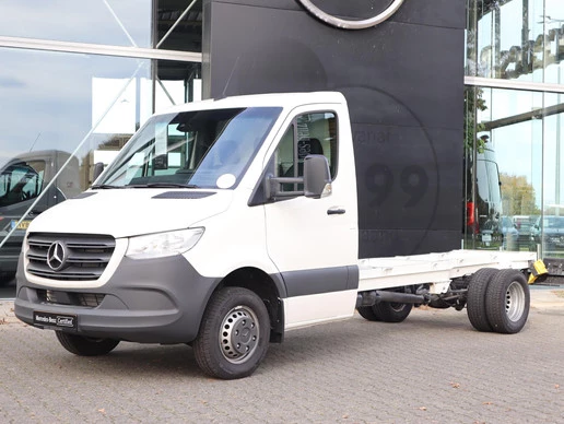 Mercedes-Benz Sprinter - Afbeelding 1 van 16