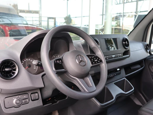 Mercedes-Benz Sprinter - Afbeelding 3 van 16