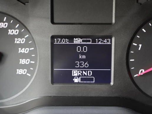 Mercedes-Benz Sprinter - Afbeelding 4 van 16