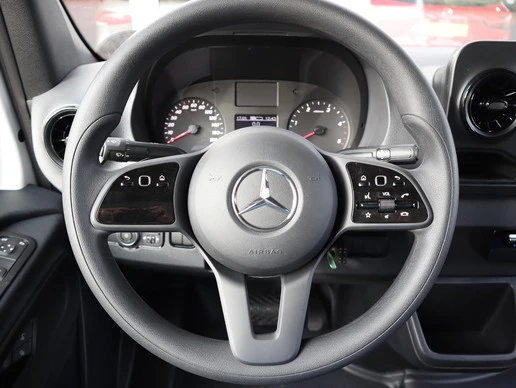 Mercedes-Benz Sprinter - Afbeelding 5 van 16