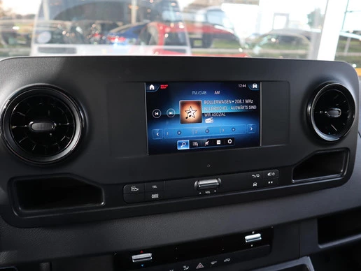 Mercedes-Benz Sprinter - Afbeelding 7 van 16