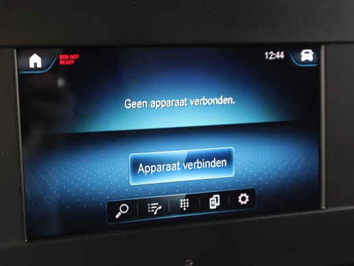 Mercedes-Benz Sprinter - Afbeelding 8 van 16