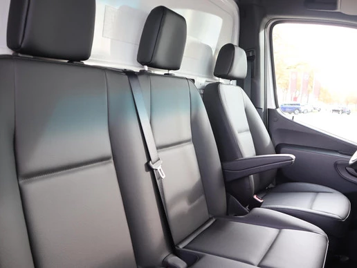 Mercedes-Benz Sprinter - Afbeelding 10 van 16