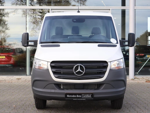 Mercedes-Benz Sprinter - Afbeelding 11 van 16