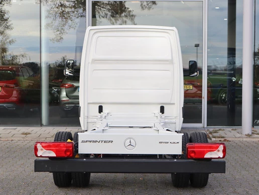 Mercedes-Benz Sprinter - Afbeelding 12 van 16